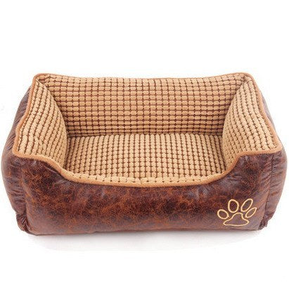 Kennel Dog Bed d