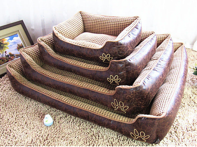 Kennel Dog Bed d