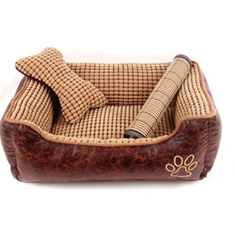 Kennel Dog Bed d