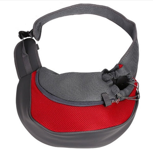 Shoulder Pet Bag Outdoor Carrier