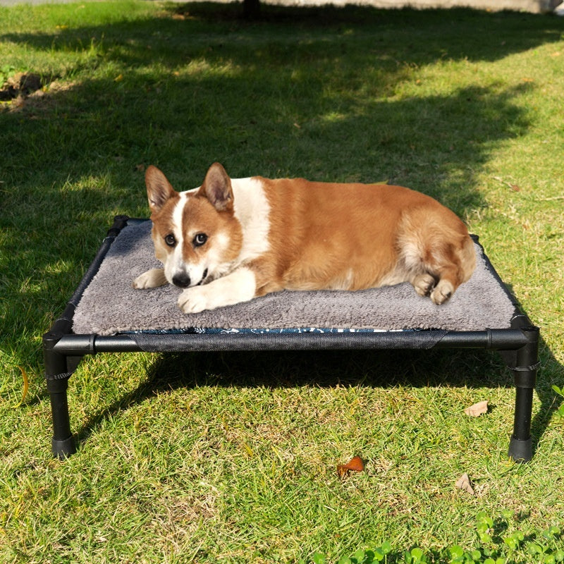 Camping Foldable Pet Bed