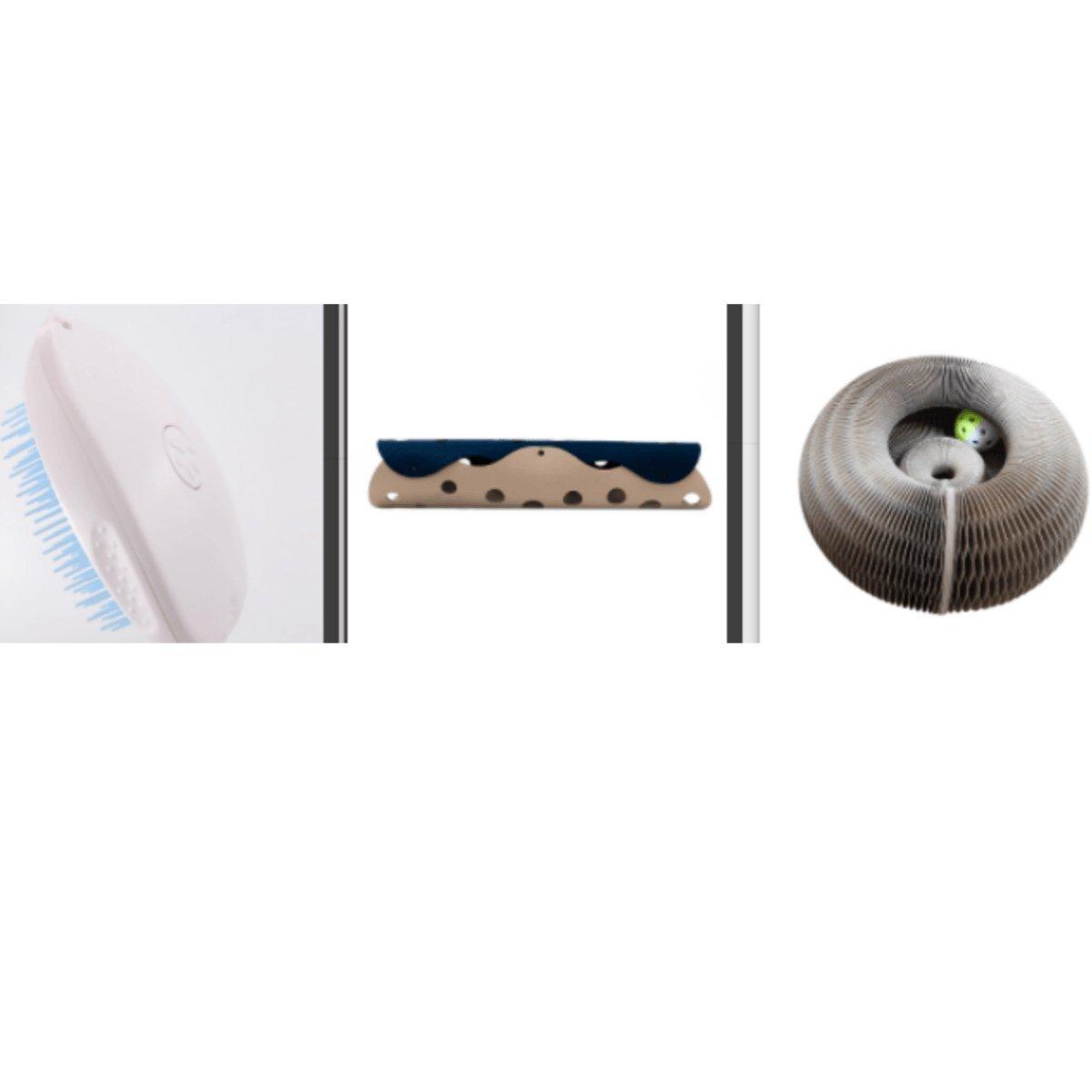 Cheese Cat Adventure Tunnel